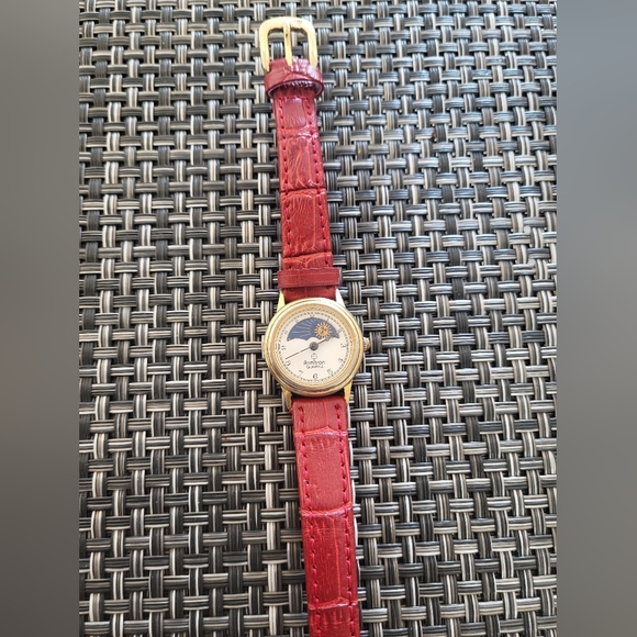 Moonphase watch - Picture 3 of 6